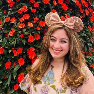 Meet your Posher, Alexia